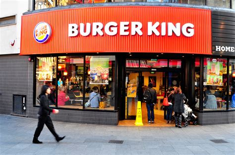 Hamburger restaurant Burger King, Unit 100 Ashford County Square,. . Burger king open today